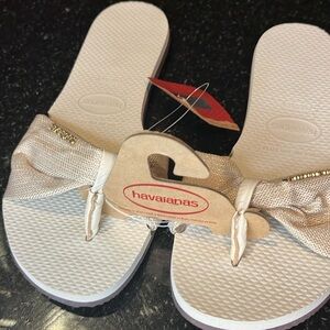 Havainas women’s 6W Sandal